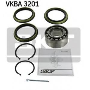 комплект лагер главина SKF VKBA 3201 