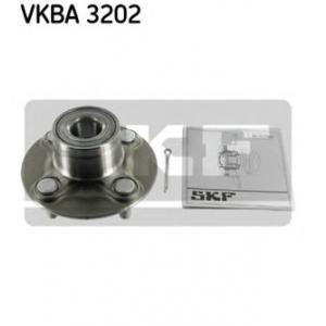 комплект лагер главина SKF VKBA 3202 