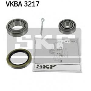 комплект лагер главина SKF VKBA 3217