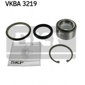 комплект лагер главина SKF VKBA 3219