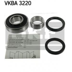 комплект лагер главина SKF VKBA 3220