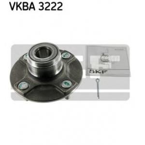 комплект лагер главина SKF VKBA 3222