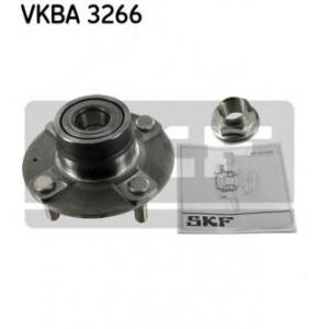 комплект лагер главина SKF VKBA 3266