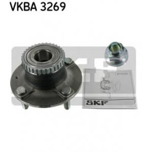 комплект лагер главина SKF VKBA 3269