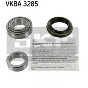 комплект лагер главина SKF VKBA 3285
