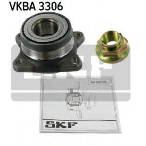 комплект лагер главина SKF VKBA 3306 