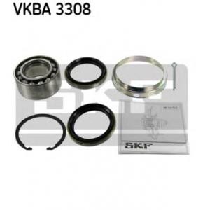 комплект лагер главина SKF VKBA 3308 