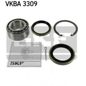 комплект лагер главина SKF VKBA 3309