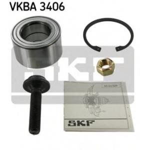 комплект лагер главина SKF VKBA 3406 