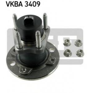 комплект лагер главина SKF VKBA 3409 