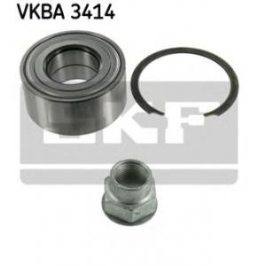 комплект лагер главина SKF VKBA 3414 