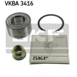 комплект лагер главина SKF VKBA 3416