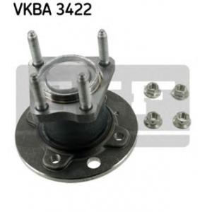 комплект лагер главина SKF VKBA 3422
