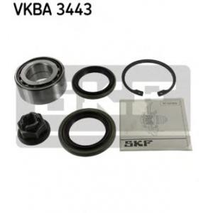 комплект лагер главина SKF VKBA 3443
