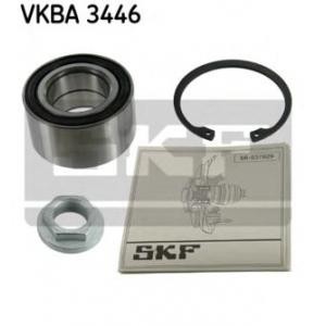 комплект лагер главина SKF VKBA 3446 