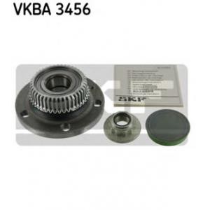 комплект лагер главина SKF VKBA 3456