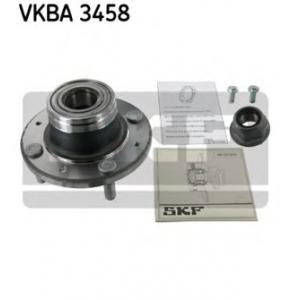 комплект лагер главина SKF VKBA 3458