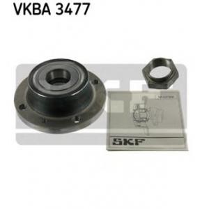 комплект лагер главина SKF VKBA 3477 