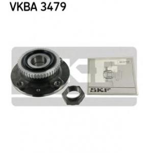 комплект лагер главина SKF VKBA 3479