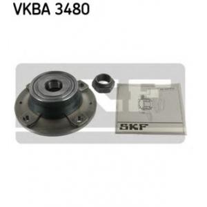 комплект лагер главина SKF VKBA 3480