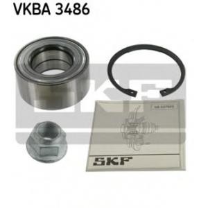 комплект лагер главина SKF VKBA 3486 