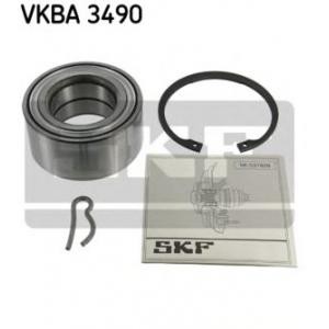 комплект лагер главина SKF VKBA 3490