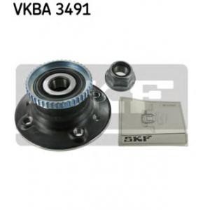 комплект лагер главина SKF VKBA 3491