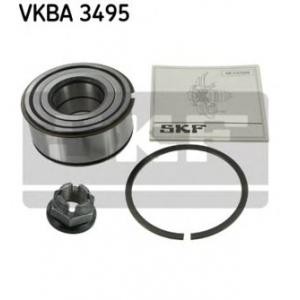 комплект лагер главина SKF VKBA 3495