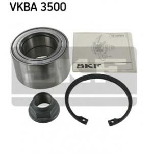 комплект лагер главина SKF VKBA 3500