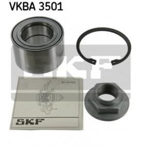 комплект лагер главина SKF VKBA 3501 