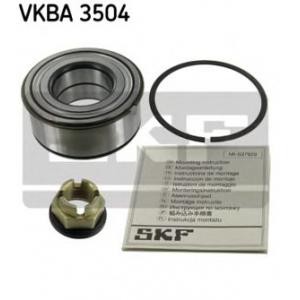 комплект лагер главина SKF VKBA 3504 