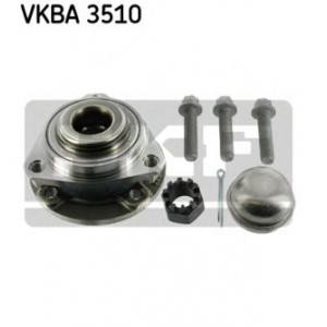 комплект лагер главина SKF VKBA 3510 