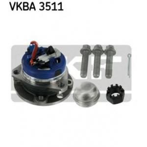 комплект лагер главина SKF VKBA 3511