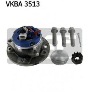 комплект лагер главина SKF VKBA 3513 