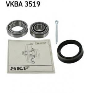 комплект лагер главина SKF VKBA 3519