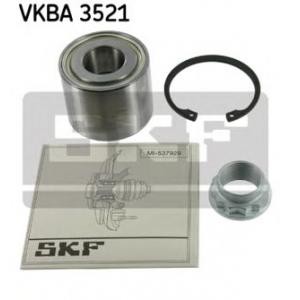 комплект лагер главина SKF VKBA 3521 