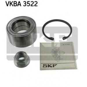 комплект лагер главина SKF VKBA 3522 