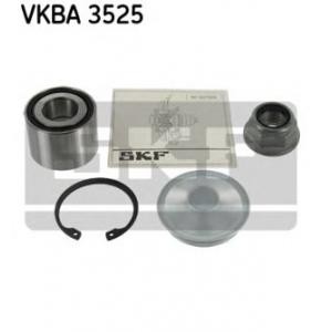 комплект лагер главина SKF VKBA 3525