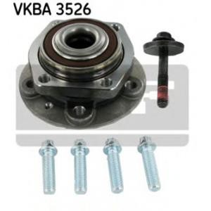 комплект лагер главина SKF VKBA 3526 
