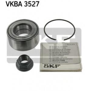 комплект лагер главина SKF VKBA 3527 