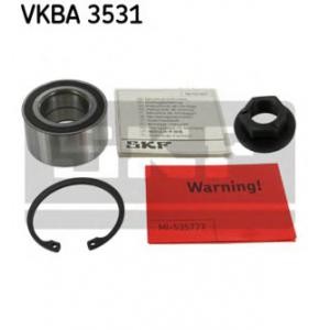 комплект лагер главина SKF VKBA 3531