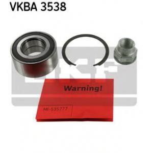 комплект лагер главина SKF VKBA 3538 
