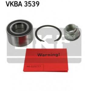 комплект лагер главина SKF VKBA 3539 