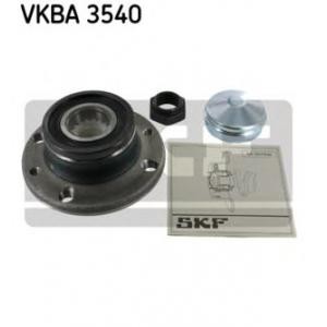 комплект лагер главина SKF VKBA 3540 