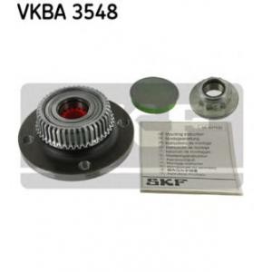 комплект лагер главина SKF VKBA 3548