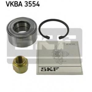 комплект лагер главина SKF VKBA 3554