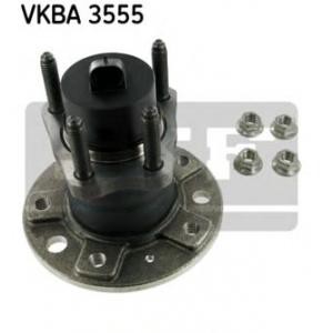 комплект лагер главина SKF VKBA 3555 