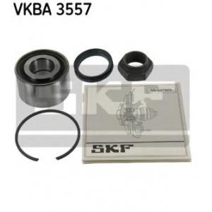 комплект лагер главина SKF VKBA 3557 