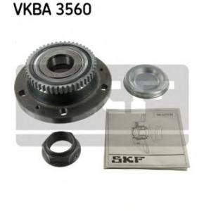 комплект лагер главина SKF VKBA 3560