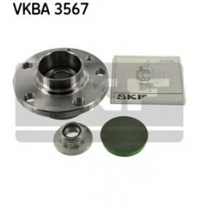 комплект лагер главина SKF VKBA 3567 